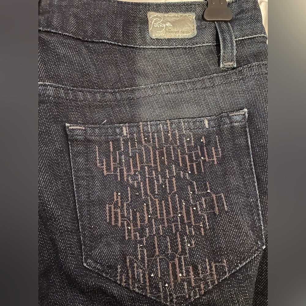 PAIGE DENIM JEANS